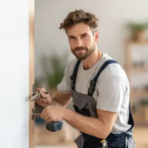 Handyman o todero