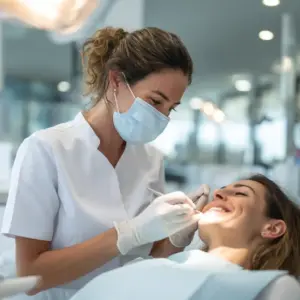 Valoración por urgencia dental