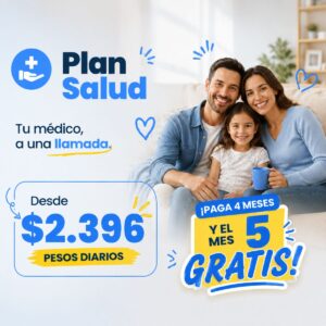 Plan Salud Estándar