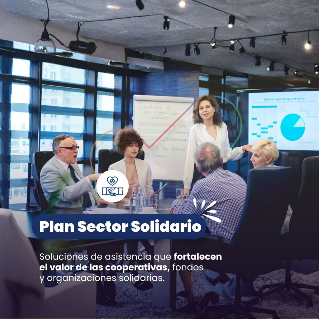 Plan Sector Solidario