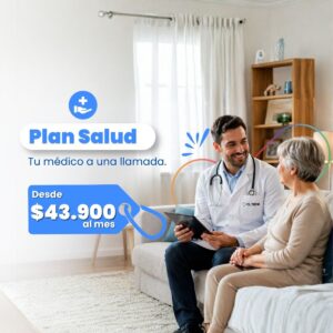 Plan Salud Estándar