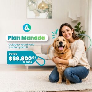 Plan Manada Estándar