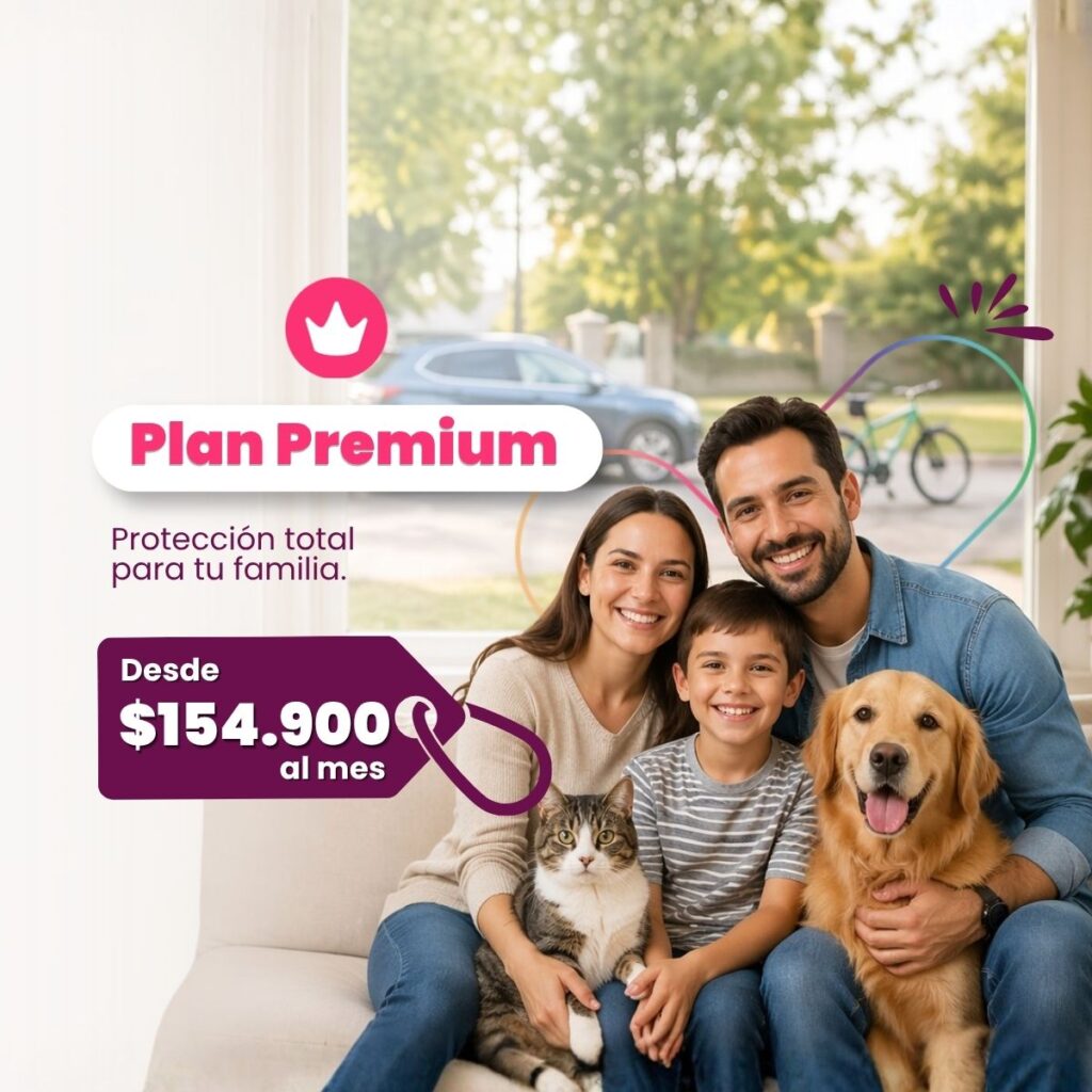 Plan Premium