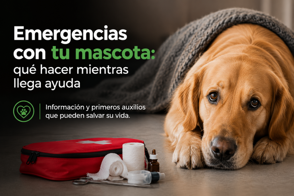 Mascotas